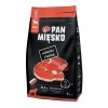 PAN MIĘSKO Beef with goat XS - dry dog food - 9kg