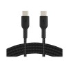 Belkin | USB-C to USB-C Cable | BOOST CHARGE | USB-C to USB-C