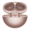 Huawei FreeClip | Built-in microphone | Bluetooth | Rose Gold