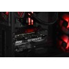 Actina 5901443347002 PC AMD Ryzen™ 7 7700X 32 GB DDR5-SDRAM 1 TB SSD AMD Radeon RX 7800 XT Midi Tower Black