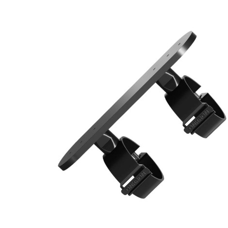 TV SET ACC POWER STRIP HOLDER/APS1881-B ONKRON