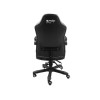 FURY Avenger M+ Universal gaming chair Padded seat Black, White