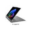 Lenovo Yoga 7 2-in-1 14ILL10 | Luna Grey | 14 