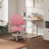 Fotel obrotowy Junior 5.0 Pink