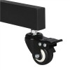 Techly ICA-TR16T signage display mount 177.8 cm (70") Black