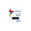 ADATA | UV150 | 32 GB | USB 3.0 | Black