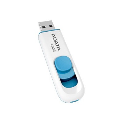 ADATA 16GB USB Stick C008 Slider USB 2.0