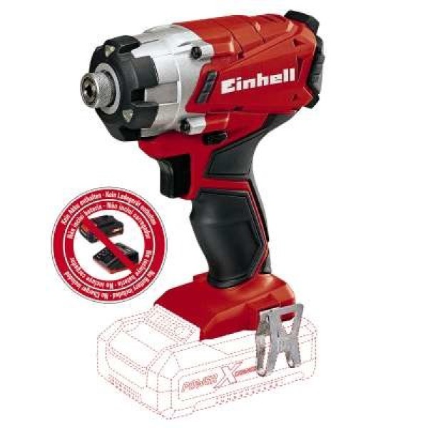 Einhell TE-CI 18/1 Li-solo Impact wrench ...