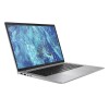 HP ZBook Firefly G11 A AMD Ryzen™ 5 8640HS Mobile workstation 35.6 cm (14") WUXGA 16 GB DDR5-SDRAM 1 TB SSD Wi-Fi 6E (802.11ax) Windows 11 Pro AI PC Grey