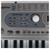 SUPRIMO 824 USB KEYBOARD - Organy z mikrofonem dla dzieci do nauki gry