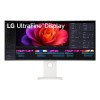 LCD Monitor|LG|39.7 