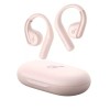 SOUNDCORE WIRELESS HEADPHONES OPEN DESIGN AEROFIT PINK