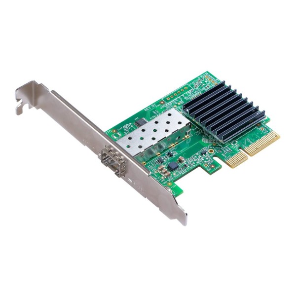 EDIMAX 10Gbps Ethernet SFP+ PCI Express