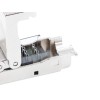 Lanberg Plug 2X RJ45 CAT6A FTP 8P8C Tool-less adapter