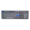KEYBOARD WRL THOCK V2/EY5A129 ENDORFY
