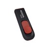 ADATA | C008 | 32 GB | USB 2.0 | Black/Red