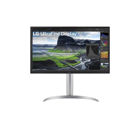 LCD Monitor|LG|27UQ850V-W|27