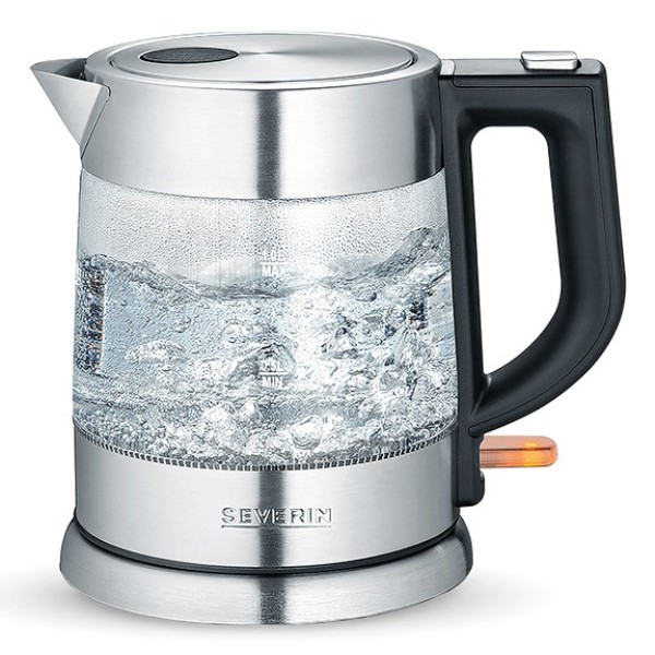 Severin WK 3468 electric kettle 1 ...