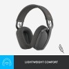 HEADSET ZONE VIBE 100 WRL/BLACK 981-001213 LOGITECH