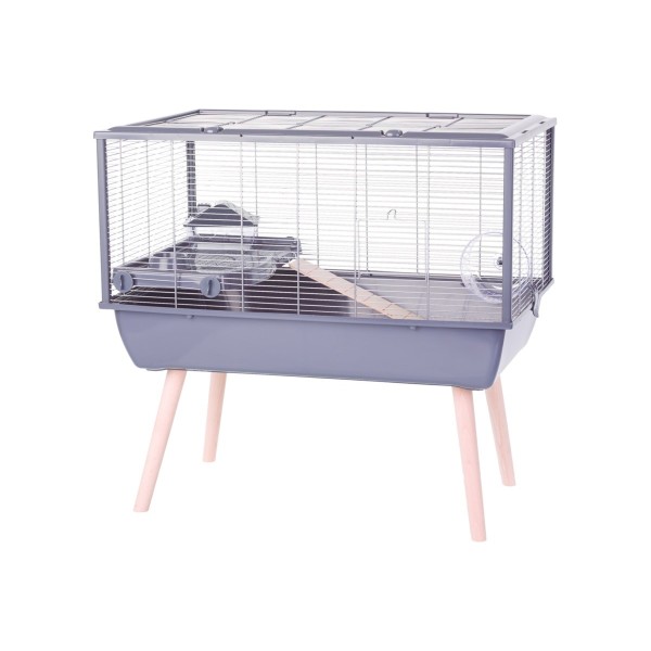 ZOLUX Neolife 80 grey - cage ...