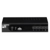 Esperanza EV106P Digital DVB-T2 H.265/HEVC tuner, Black