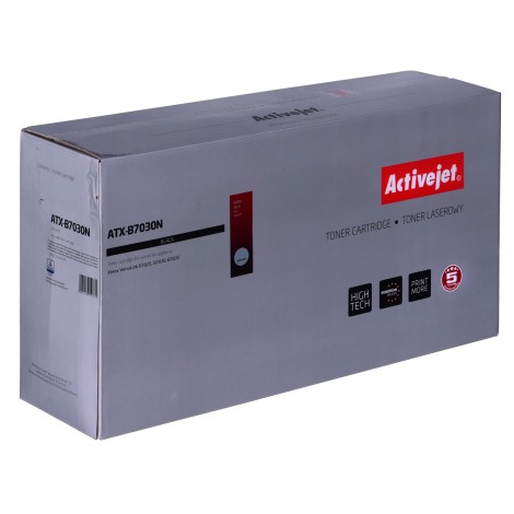 Activejet ATX-B7030N Toner (replacement for XEROX 106R03395; Supreme; 15000 pages; black)