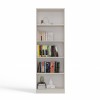 BOOKSHELF 60 CM CASHMERE