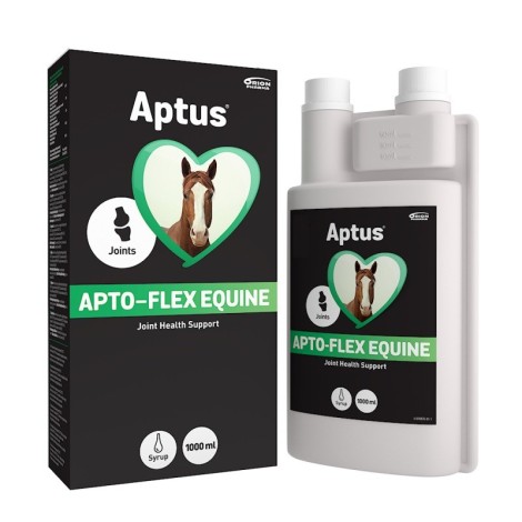 APTUS APTO-FLEX EQ wsparcie stawów koń 1000ml