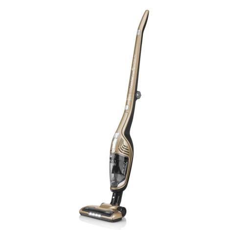 ETA | Vacuum Cleaner | ETA745390000 Moneto II | Cordless operating | Handstick 2in1 | N/A W | 25.2 V | Operating time (max) 50 min | Gold/Black