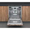 Hotpoint HI 5030 WEF dishwasher Fully built-in 14 place settings D