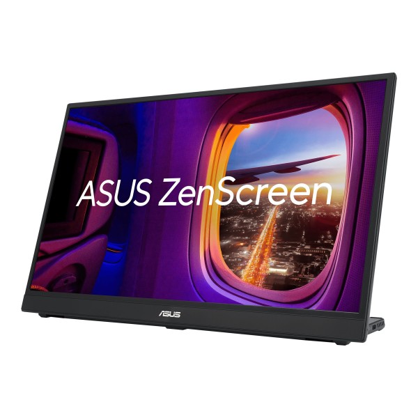 ASUS ZenScreen MB17AHG 17.3inch IPS WLED