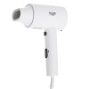 Adler AD 2285 Wall-Mount Hair Dryer, White