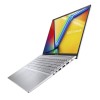 ASUS Vivobook 16 X1605VA-MB1803 i5-13420H 16.0" WUXGA IPS-level Panel 60Hz 300nits AG 16GB DDR4 SSD512 Intel UHD Graphics WLAN+BT Cam720p 42WHrs NoOS Cool Silver