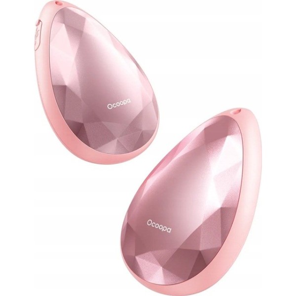 Elektryczny ogrzewacz pink UT3041 Ocoopa