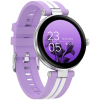 Canyon smart watch Semifreddo SW-61, purple