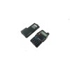 UV-5R HTQ 3800 USB-C WALKIE-TALKIE