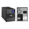 Eaton | UPS | 5SC 1000i | 1000 VA | 700 W