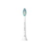 Philips | Toothbrush Brush Heads | HX9022/10 Sonicare C2 Optimal Plaque Defence | Heads | For adults | Number of brush heads included 2 | Number of teeth brushing modes Does not apply | Sonic technology | White