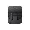Anker Eufy Robot Vacuum Cleaner | Omni E25 | Wet&Dry | Operating time (max) 180 min | Dust capacity 3 L | 20000 Pa | Black