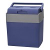 Clatronic KB 3714 cool box 30 L Electric Blue, Grey