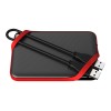 Portable Hard Drive | ARMOR A62 | 1000 GB | USB 3.2 Gen1 | Black/Red