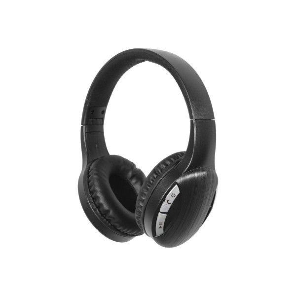 Gembird | Stereo Headset | BTHS-01-BK ...