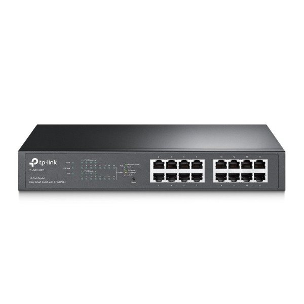TP-LINK | Switch | TL-SG1016PE | ...