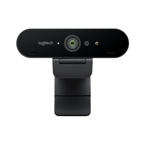 CAMERA WEBCAM BRIO STREAM 4K/960-001194 LOGITECH