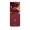 Motorola razr 60 ultra 17.7 cm (6.96") Dual SIM Android 15 5G USB Type-C 16 GB 512 GB 4700 mAh Bordeaux