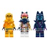 LEGO NINJAGO 71810 Young Dragon Riyu