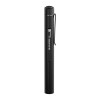 Ledlenser P4R Black Pen flashight LED
