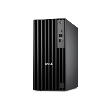 Dell Pro Tower QCT1250 Ultra 5 235/16GB/512GB/Intel Integrated/Win11 Pro/No kbd/3Y ProSupport NBD Onsite Warranty