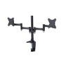 TV SET ACC DESK MOUNT 10-24