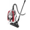 ETA | Vacuum cleaner | Salvet ETA051390000 | Bagless | Power 700 W | Dust capacity 2.2 L | Red